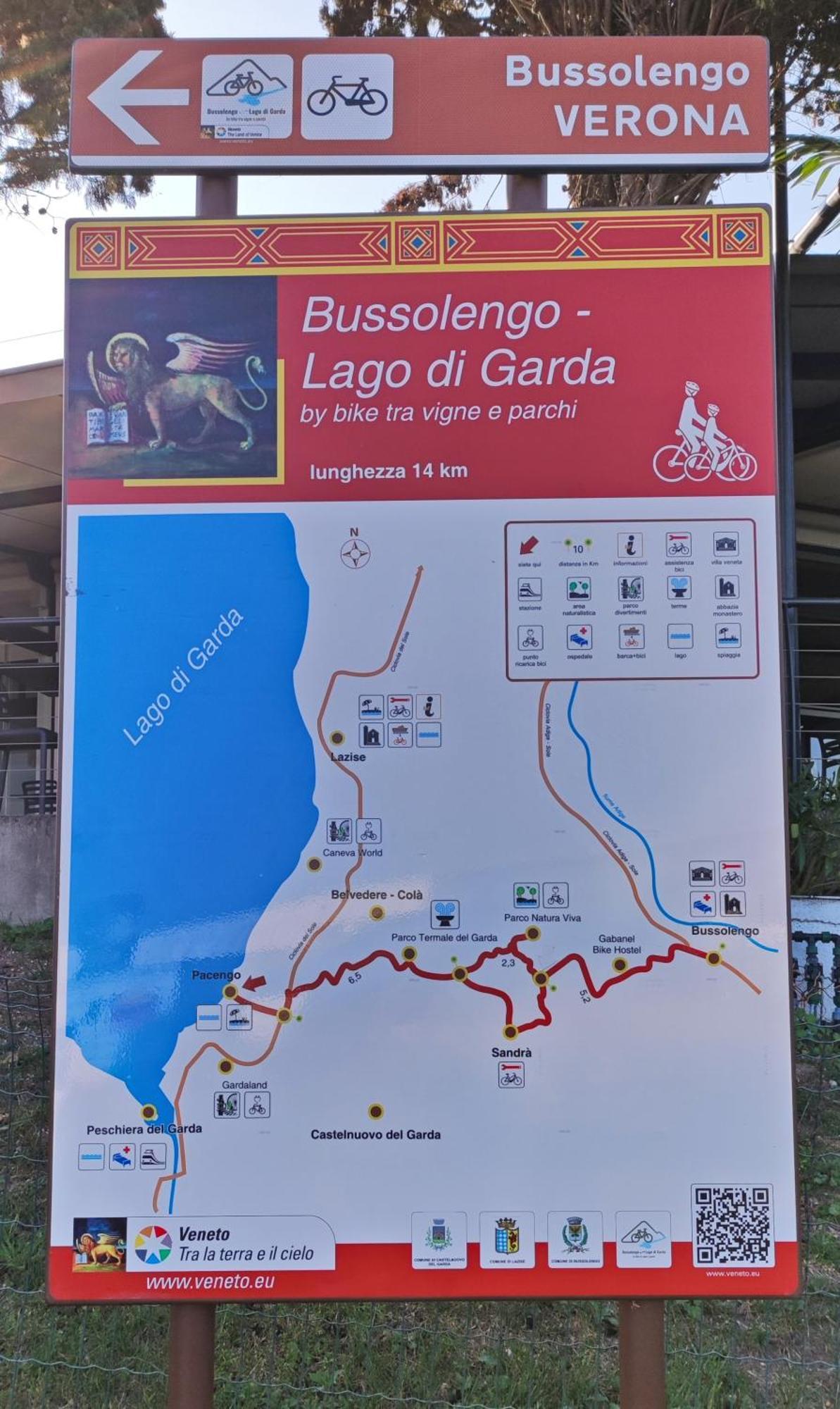 Pacengo Di Lazise
