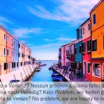 Studio Centrale Pacengo Di Lazise
