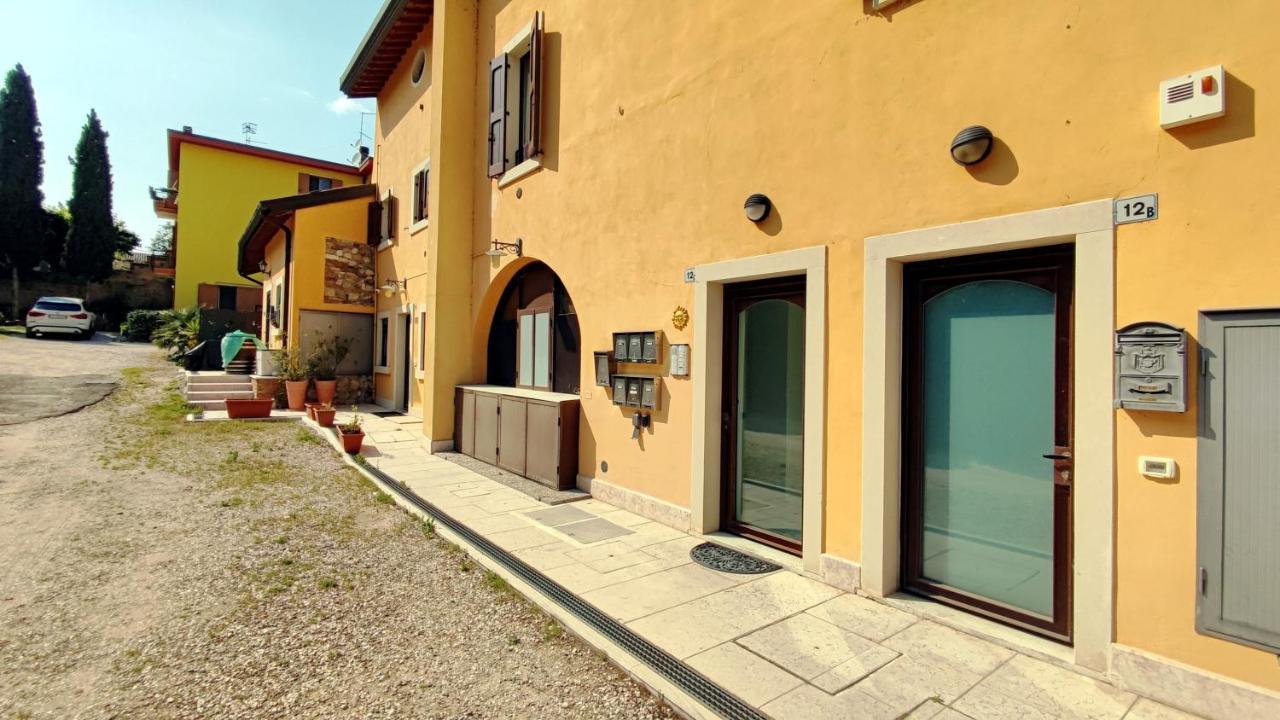 Pacengo Di Appartement