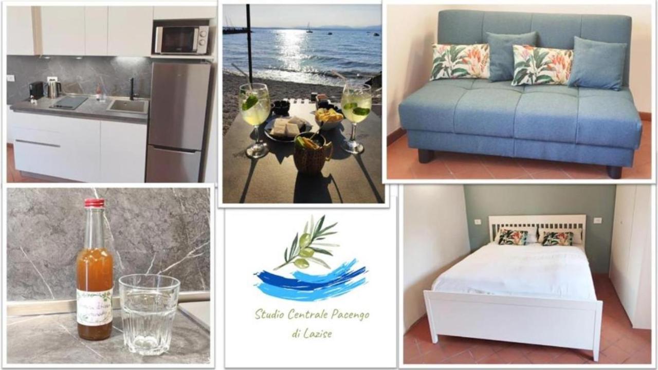 Appartement Pacengo Di *