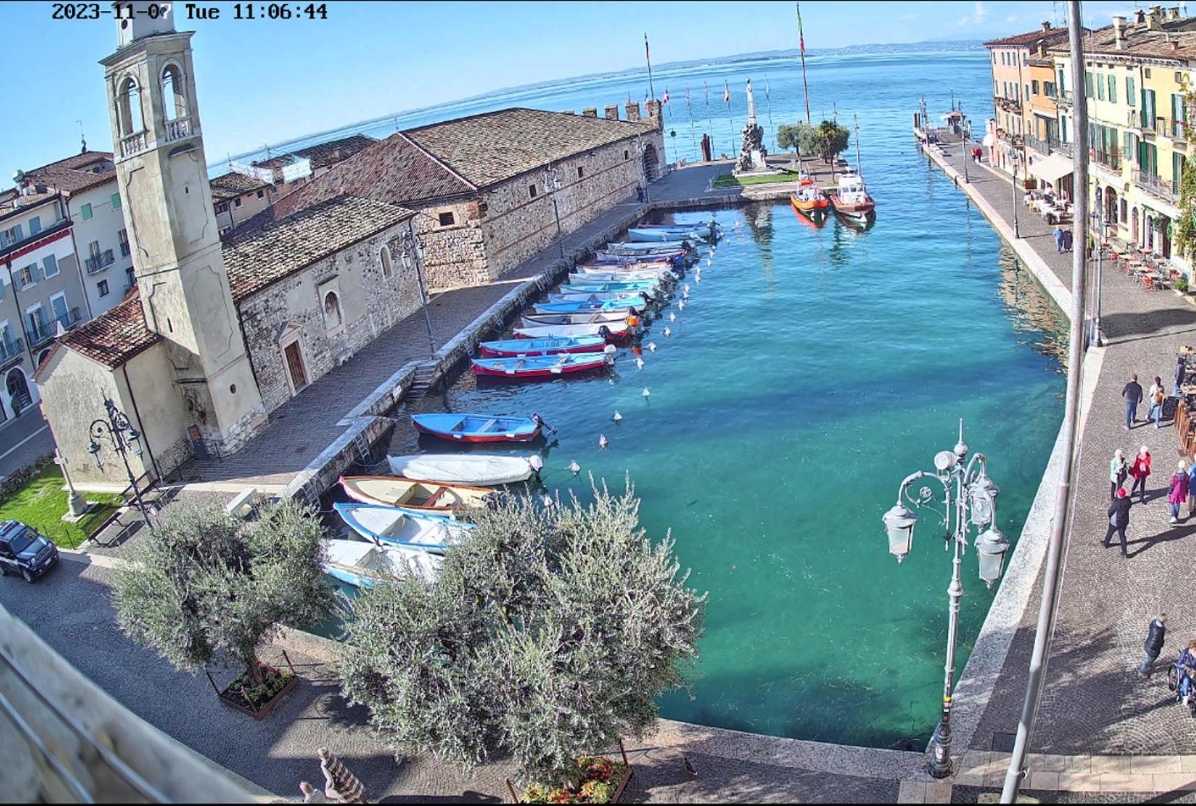 Pacengo Di * Lazise