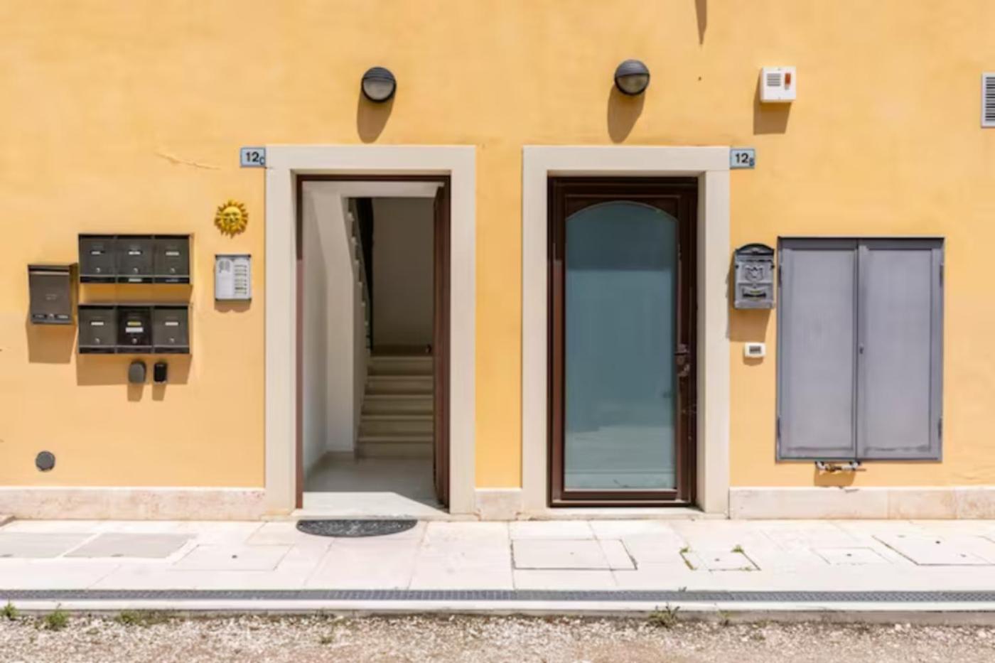 Apartment Pacengo Di