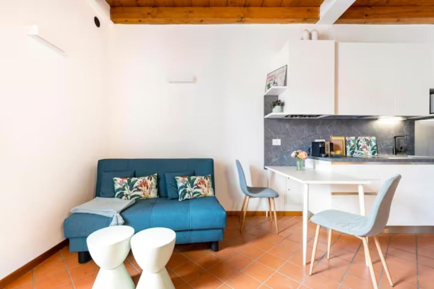 Pacengo Di Appartement