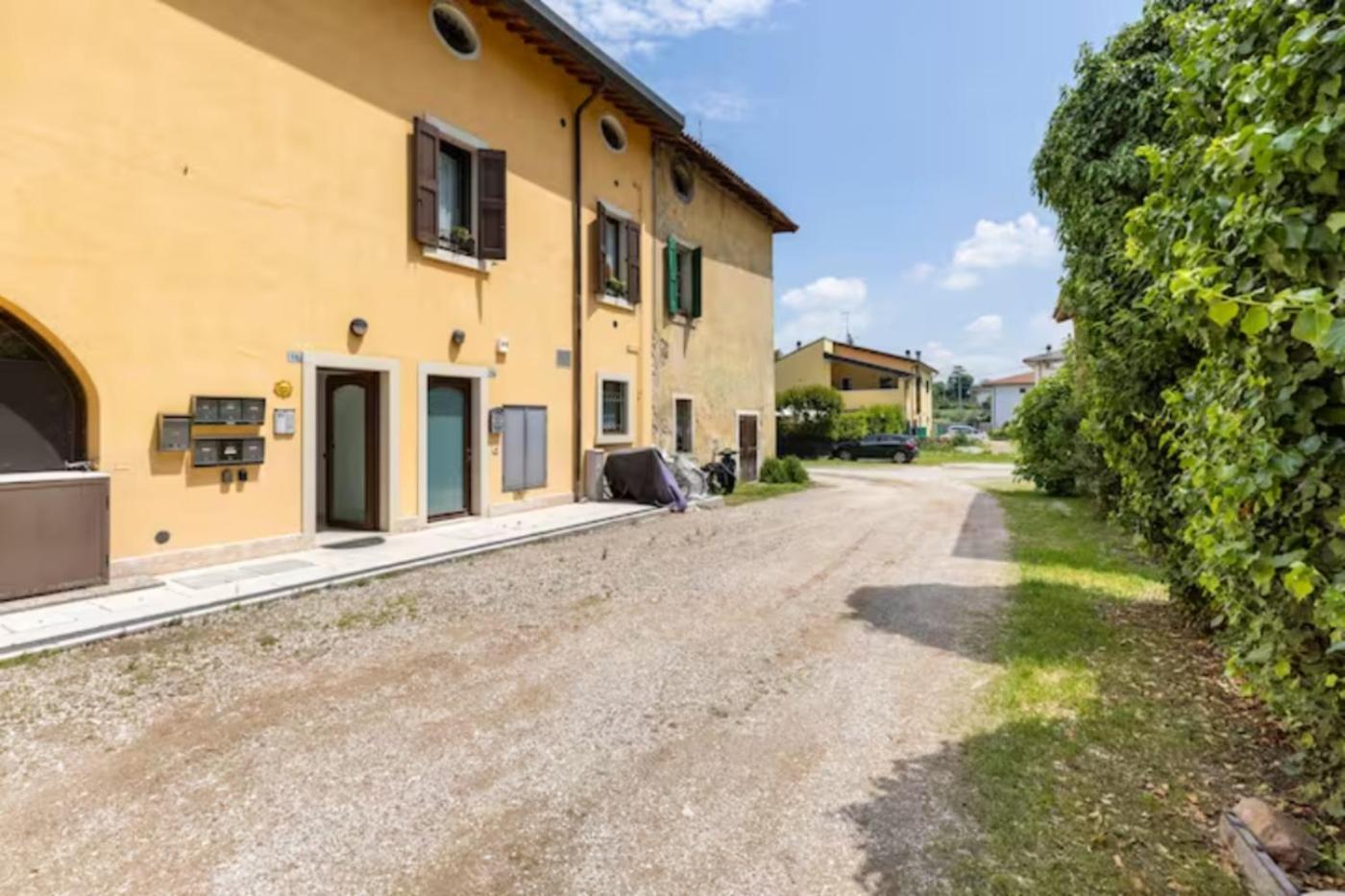 Pacengo Di Appartement Lazise