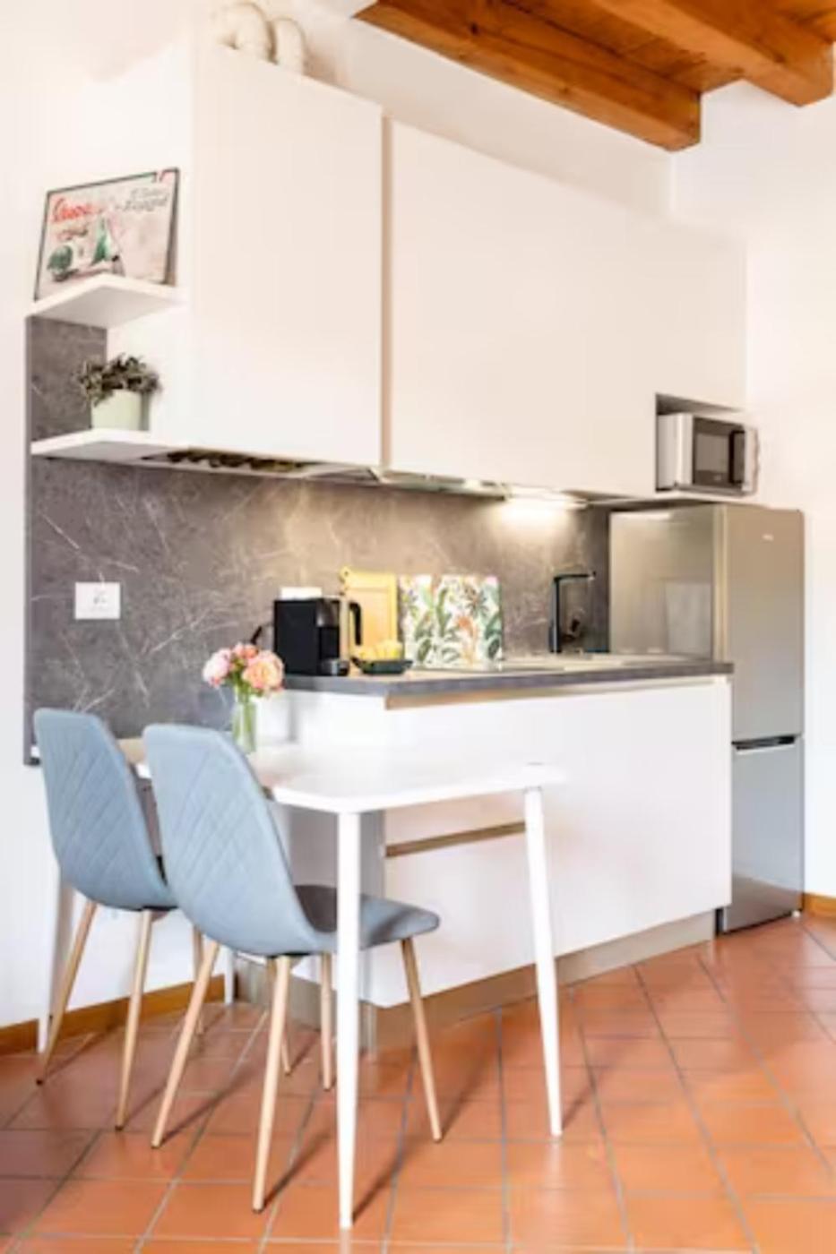 Appartement Pacengo Di Lazise
