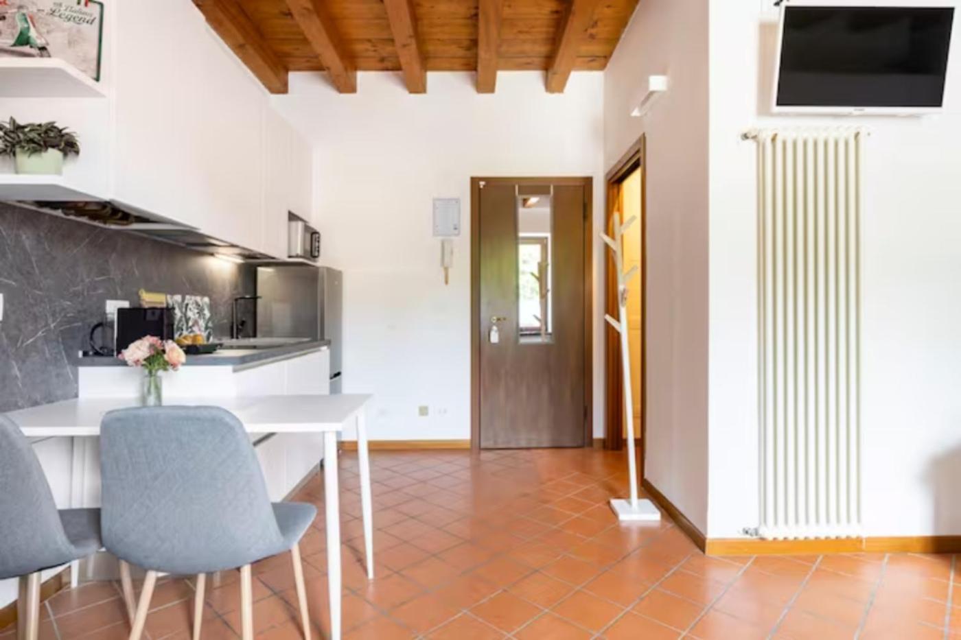 Appartement Pacengo Di